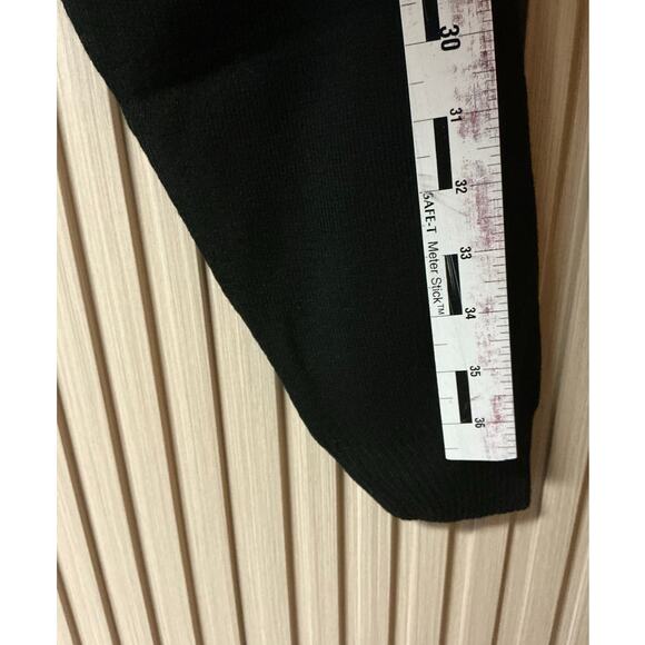 Nasty Gal Morning Meeting Knitted Hoodie + Jogger Lounge Set Women’s Size S - Picture 5 of 10